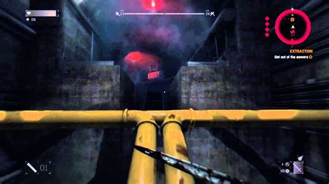 dying light sewers|Dying Light Walkthrough Part 55 .